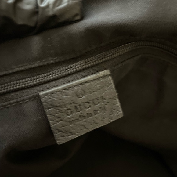 Gucci large tote bag - Picture 13 of 13